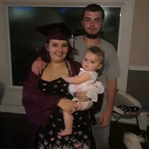 Meet your Posher, Nikki